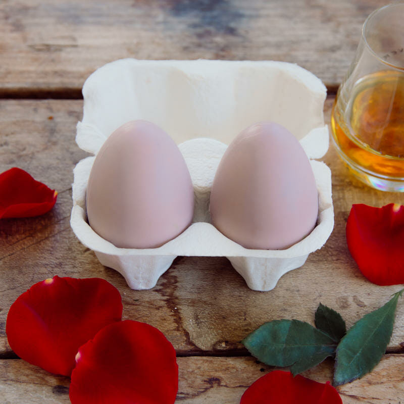 Goat Milk Egg Soap ONE NIGHT STAND