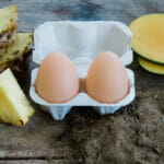 Goat Milk Egg Soap SEX ON THE BEACH