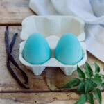 Goat Milk Egg Soap BETWEEN THE SHEETS